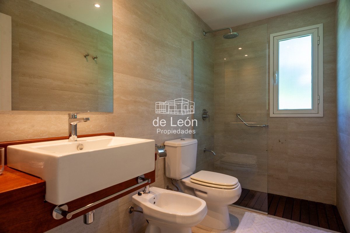 Casa ID.15163 - Casa en La Barra, 3 dormitorios, piscina