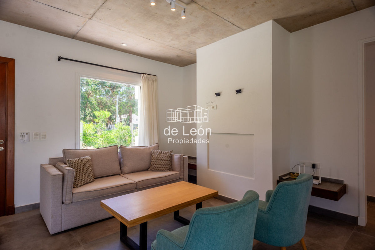 Casa ID.15163 - Casa en La Barra, 3 dormitorios, piscina