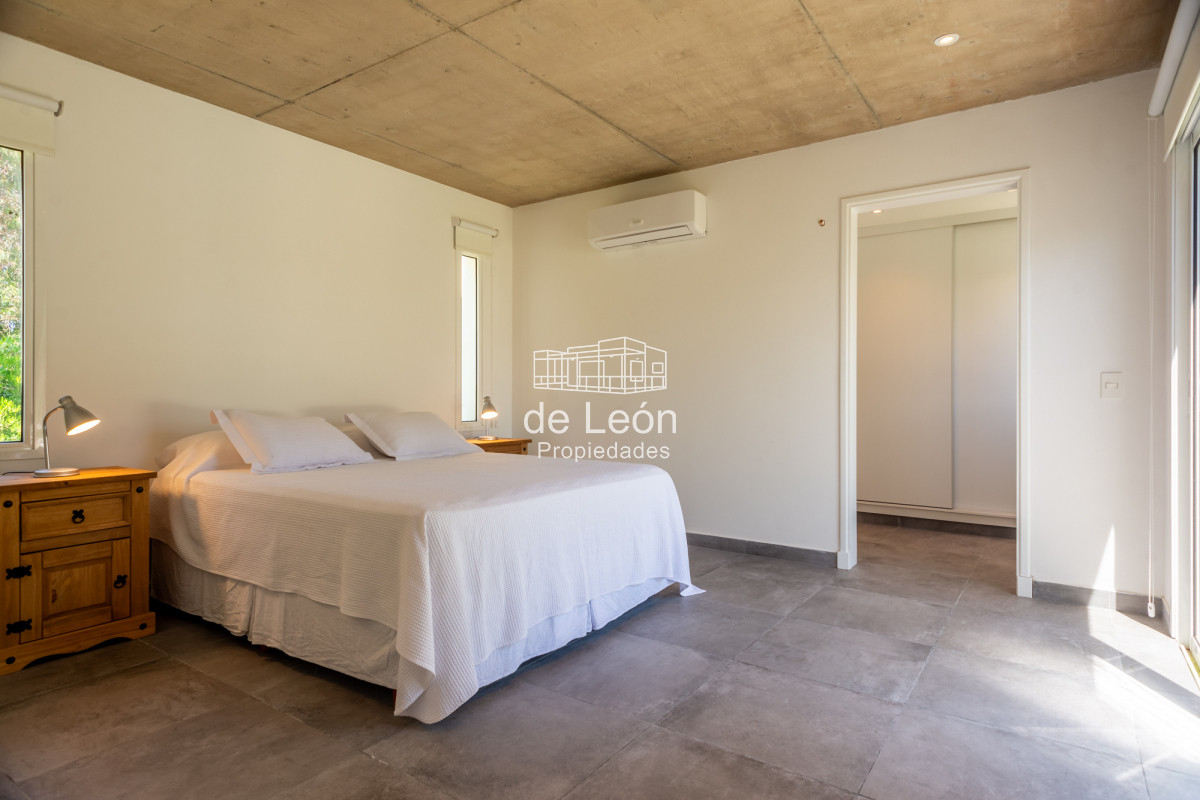 Casa ID.15163 - Casa en La Barra, 3 dormitorios, piscina