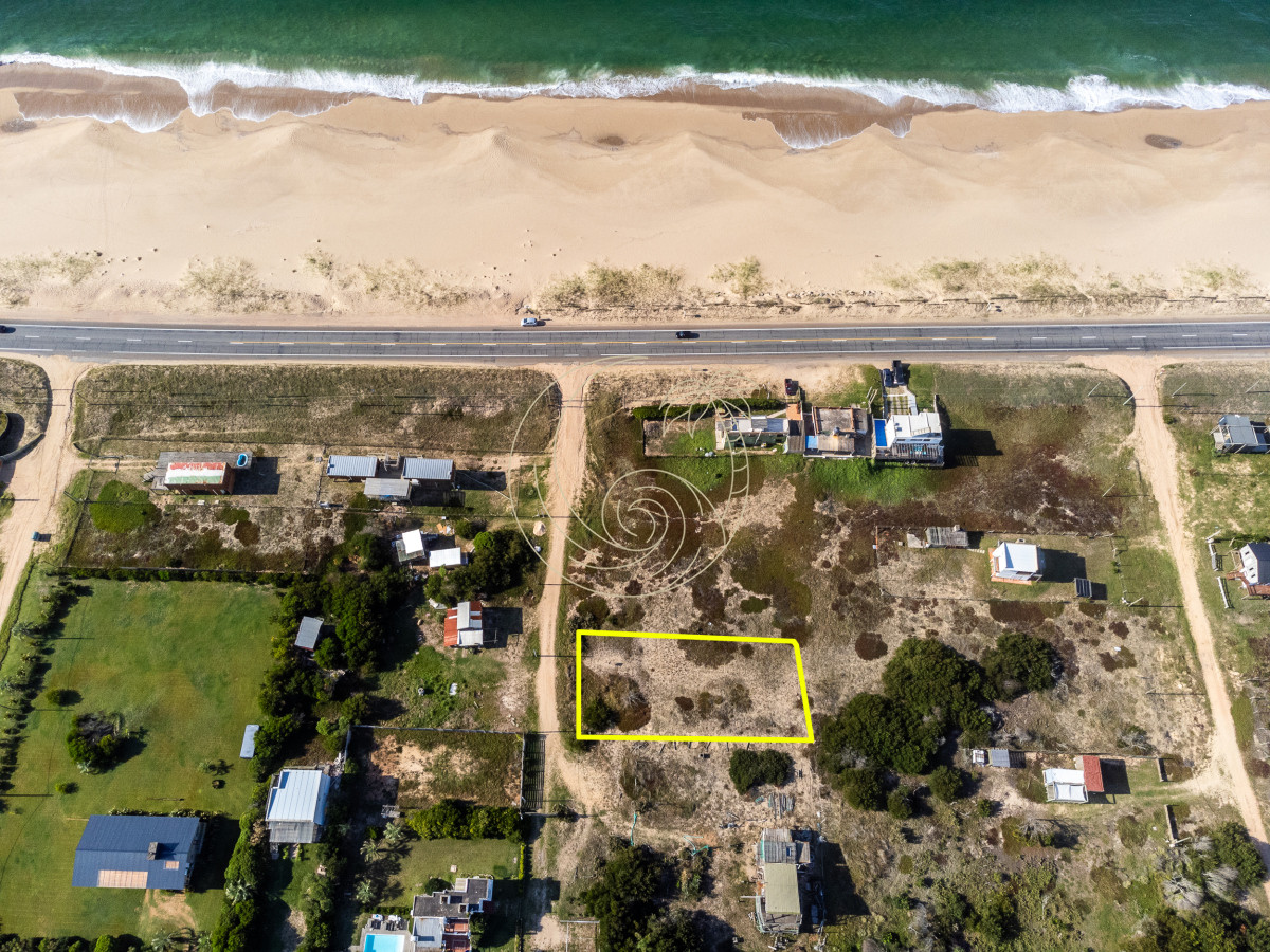 Terreno ID.21092873 - terreno en santa monica 750m2