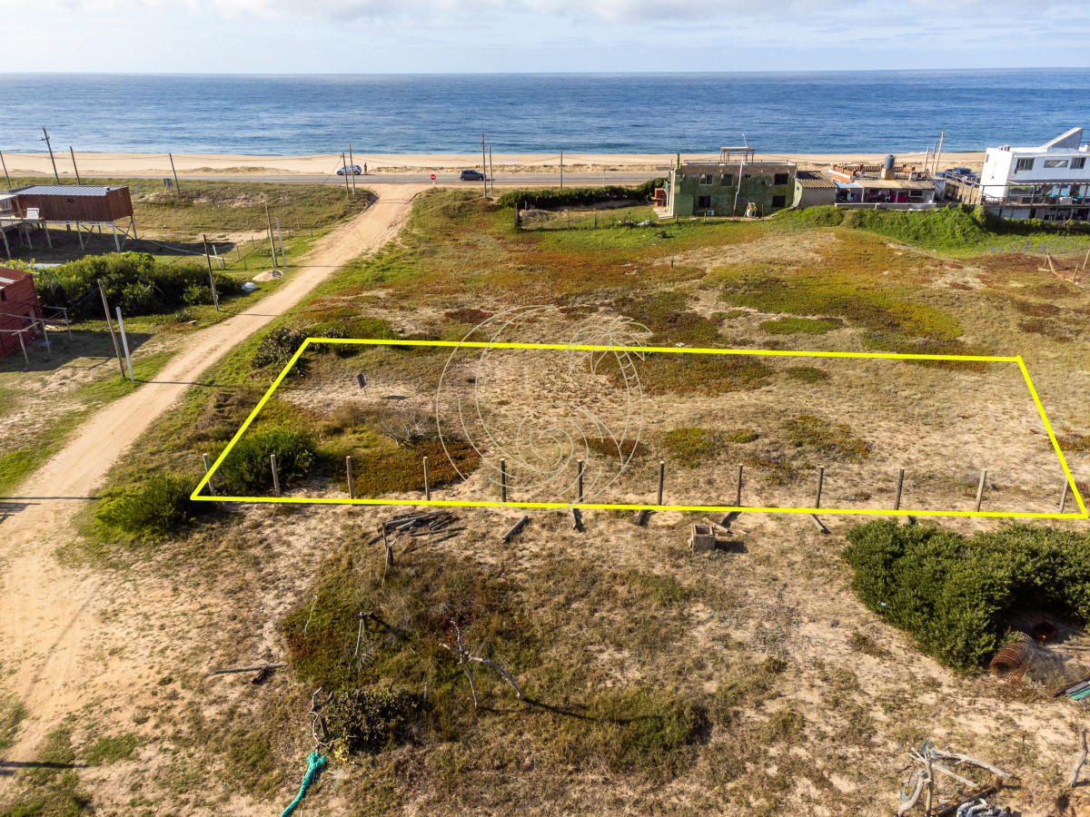 Terreno ID.21092873 - terreno en santa monica 750m2