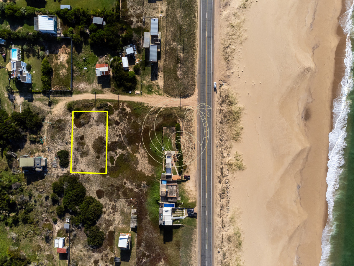 Terreno ID.21092873 - terreno en santa monica 750m2