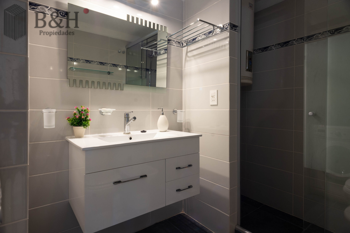 Apartamento ID.5414 - Peninsula 1 dormitorio y medio