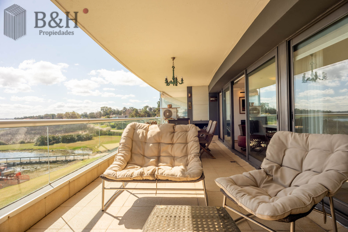 Laguna del Diario - GoPunta - Portal Inmobiliario de Punta del Este - Maldonado