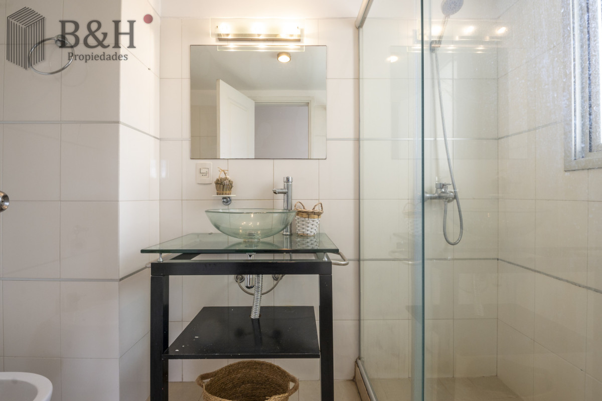 Apartamento ID.6982 - 2 dormitorios en Playa Mansa cerca del Mar