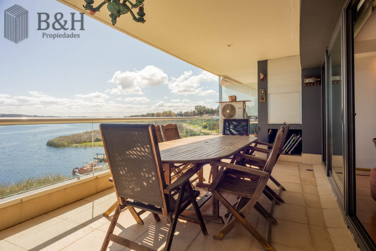Laguna del Diario - GoPunta - Portal Inmobiliario de Punta del Este - Maldonado
