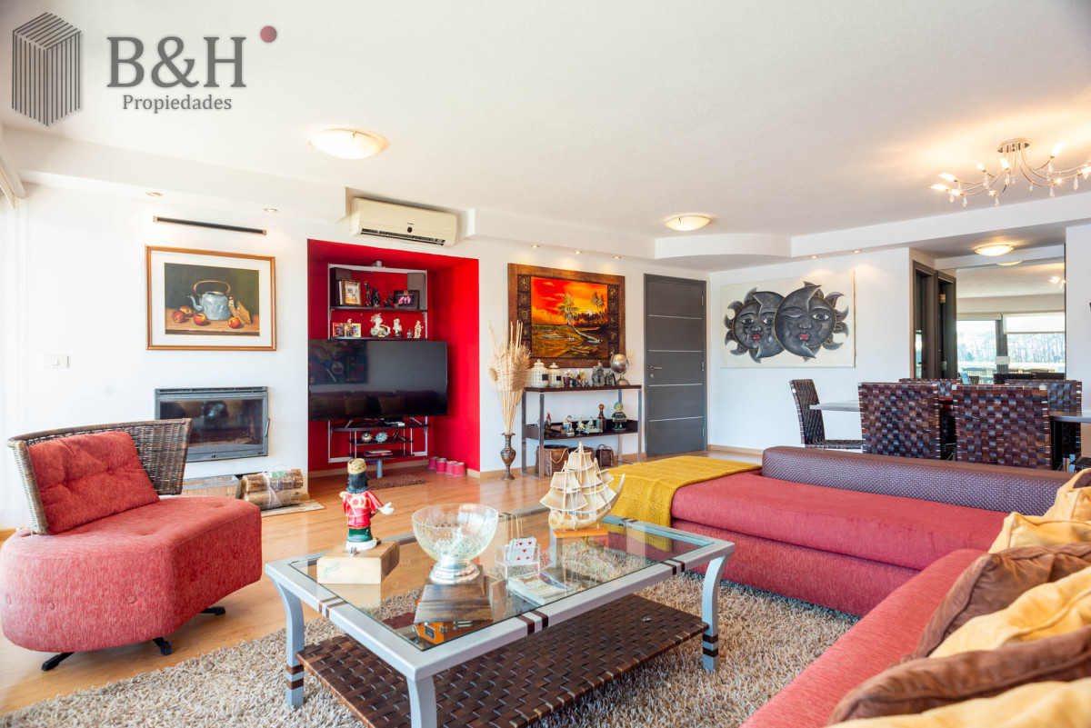Laguna del Diario - GoPunta - Portal Inmobiliario de Punta del Este - Maldonado
