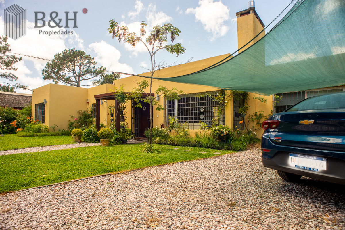 Rincón del Indio - GoPunta - Portal Inmobiliario de Punta del Este - Maldonado