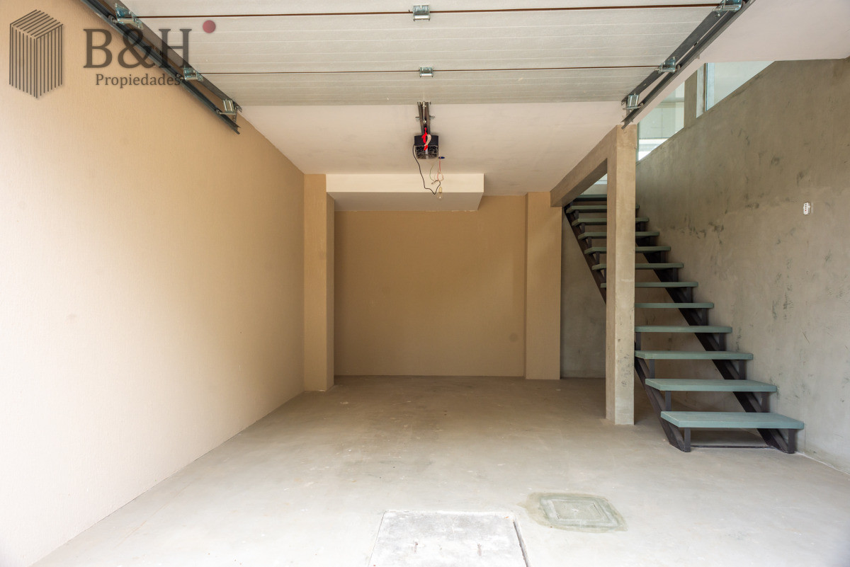 Casa ID.6021 - Altos de la laguna, 2 dormitorios con garage