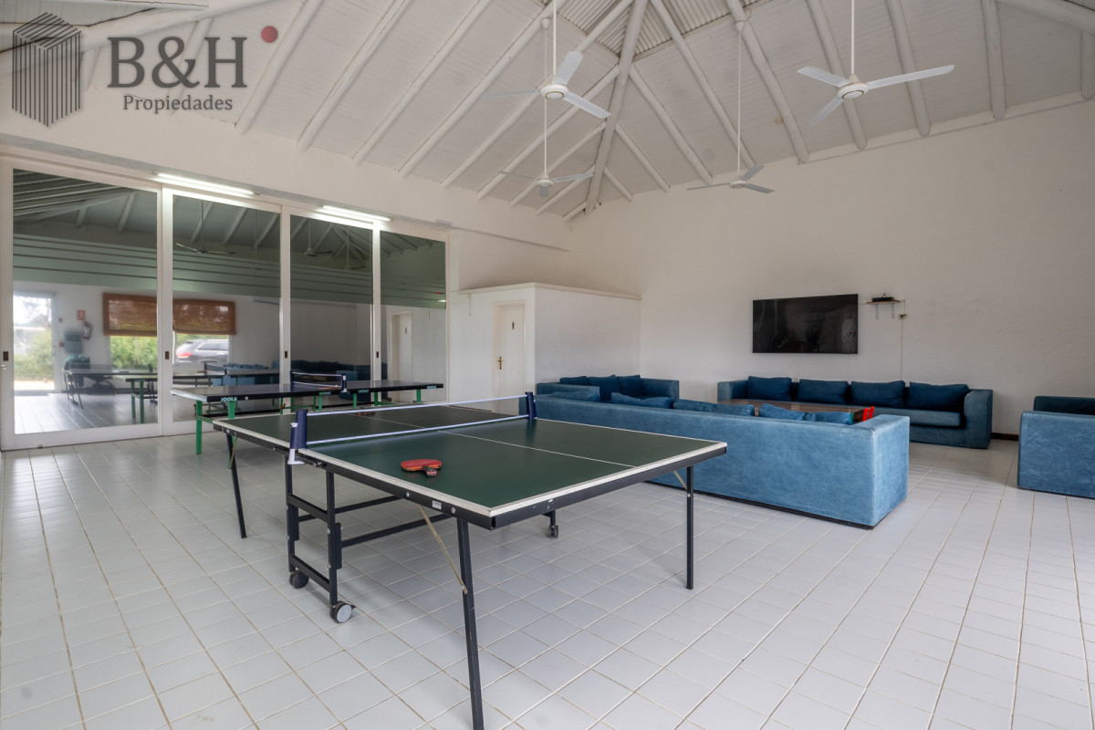 Casa ID.7707 - Laguna Blanca 4 dormitorios y servicio