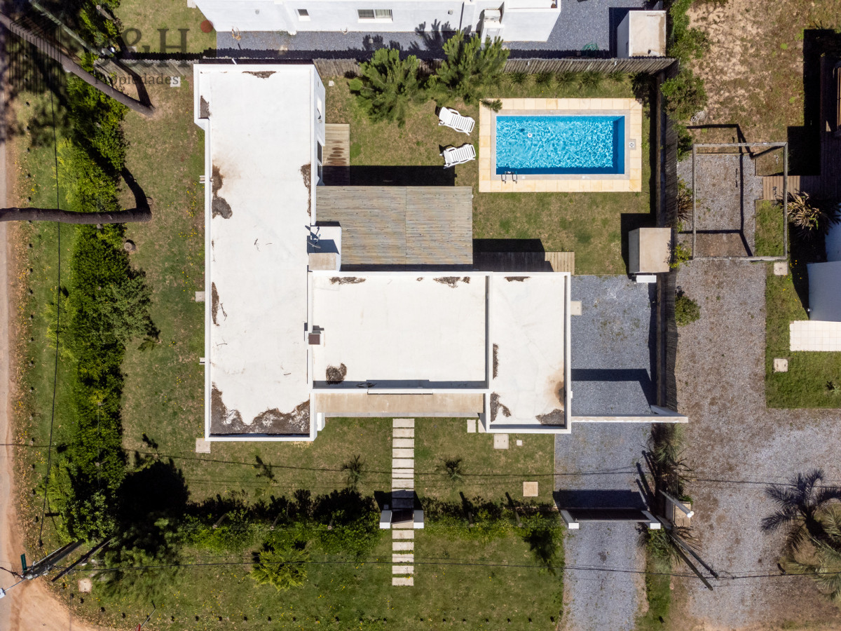 Casa ID.4055 - CASA CON PISCINA EN LA BARRA 3 DORMITORIOS