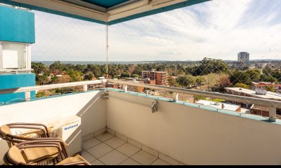 APARTAMENTO 3 DORMITORIOS EN VENTA ROOSEVELT