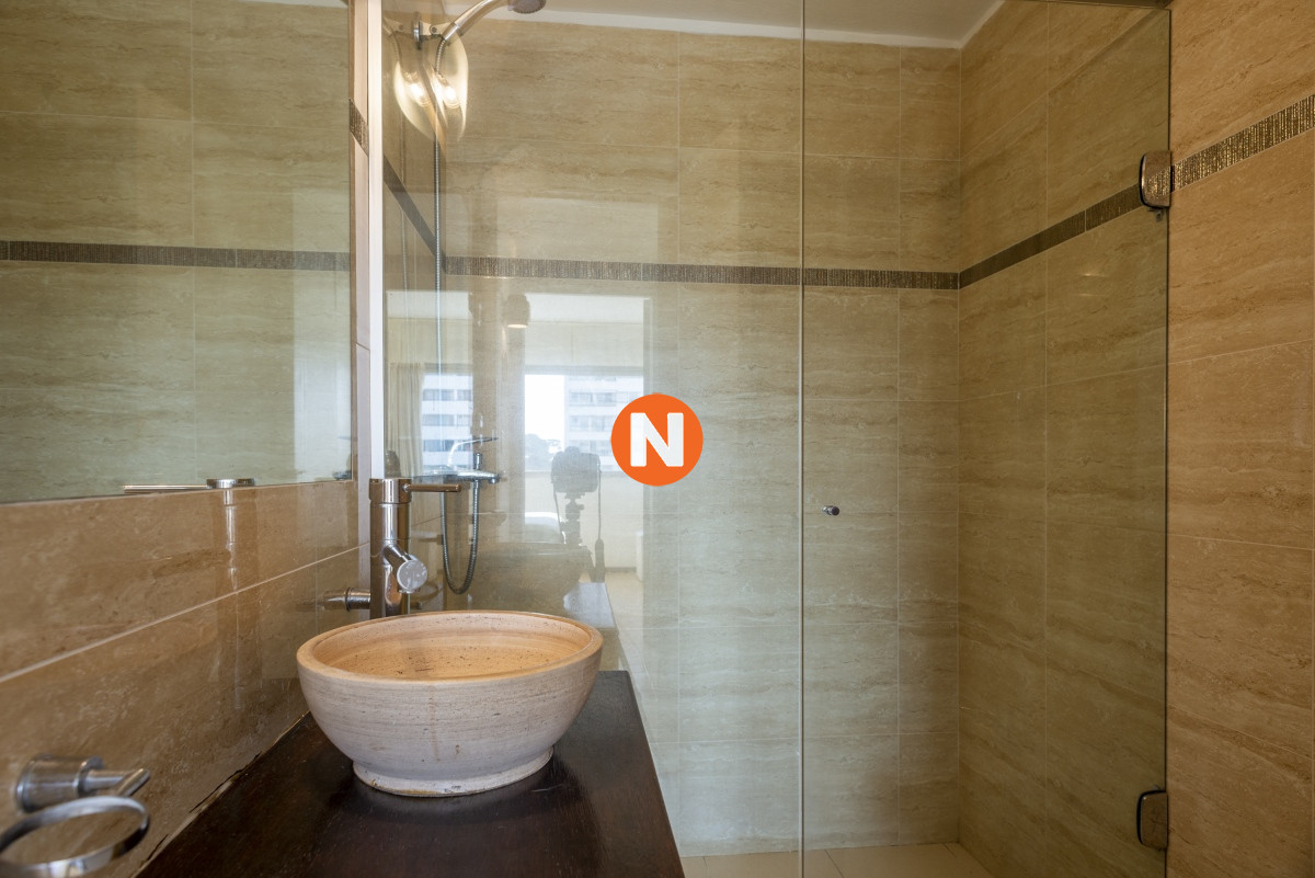 Apartamento Ref.222853 - Apartamento de 3 dormitorios Roosevelt, Punta del Este