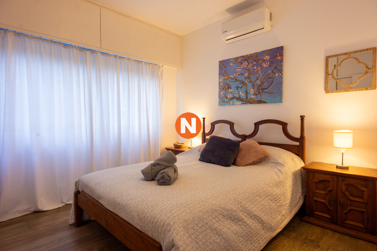 Apartamento Ref.225265 - 1 dormitorio y medio en Peninsula, Punta del Este