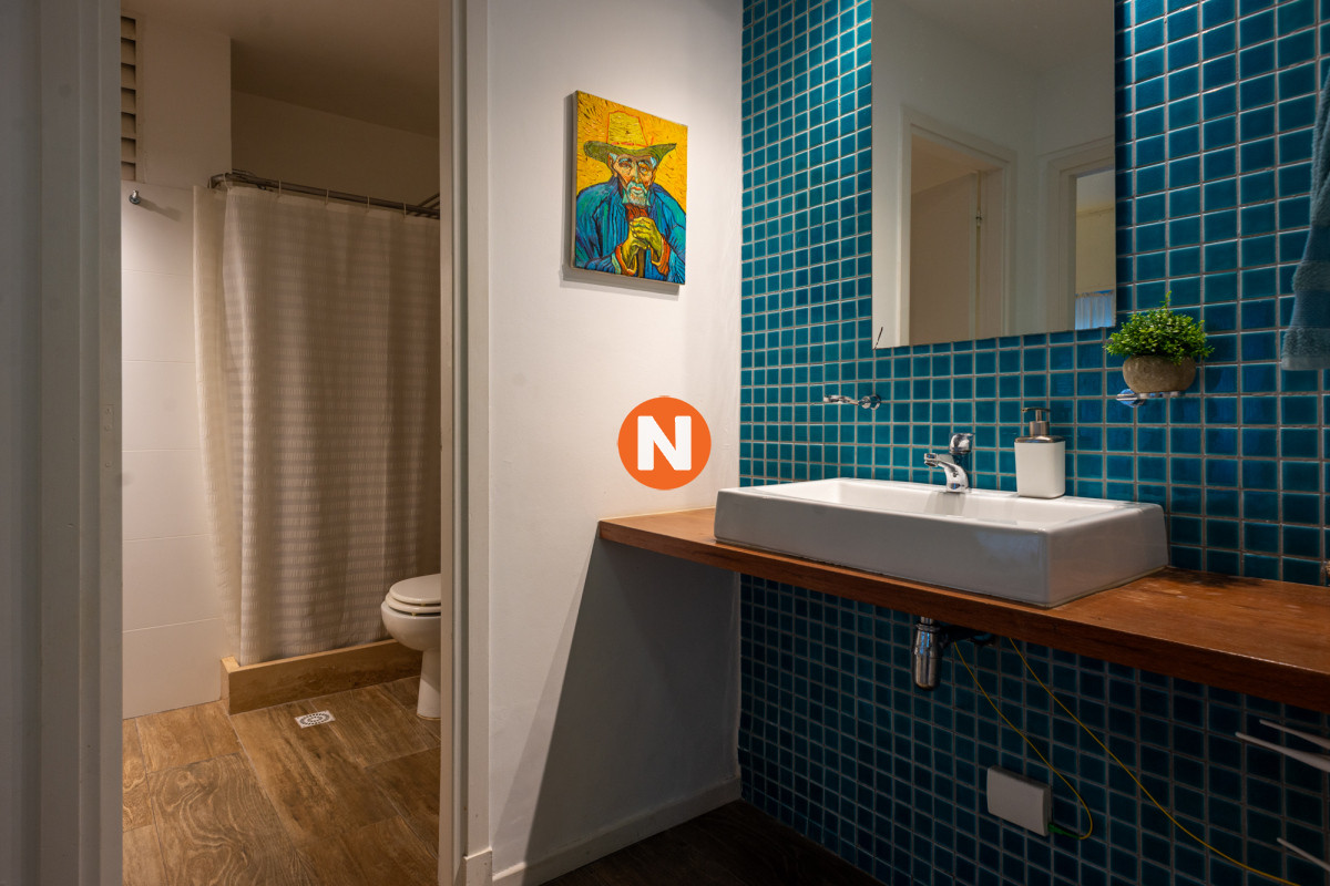 Apartamento Ref.225265 - 1 dormitorio y medio en Peninsula, Punta del Este
