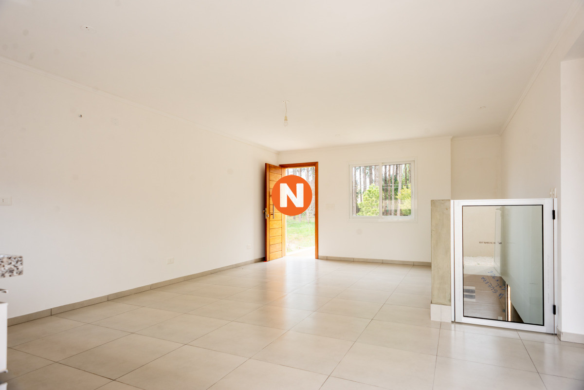 Casa Ref.224047 - Altos de la laguna, 2 dormitorios con garage