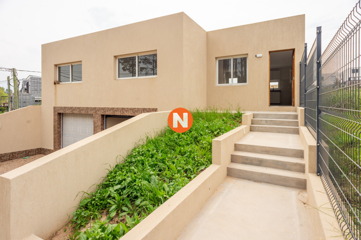 Casa Ref.224047 - Altos de la laguna, 2 dormitorios con garage