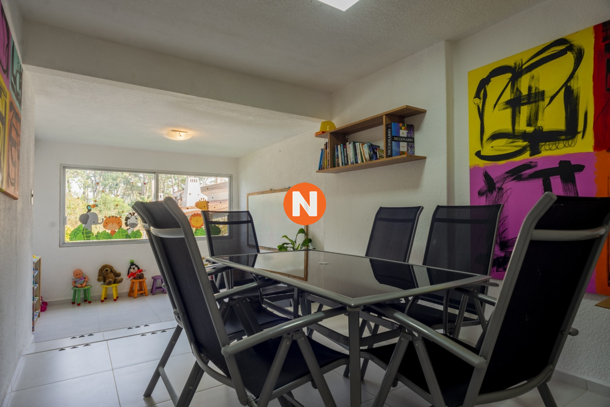 Apartamento Ref.222853 - Apartamento de 3 dormitorios Roosevelt, Punta del Este