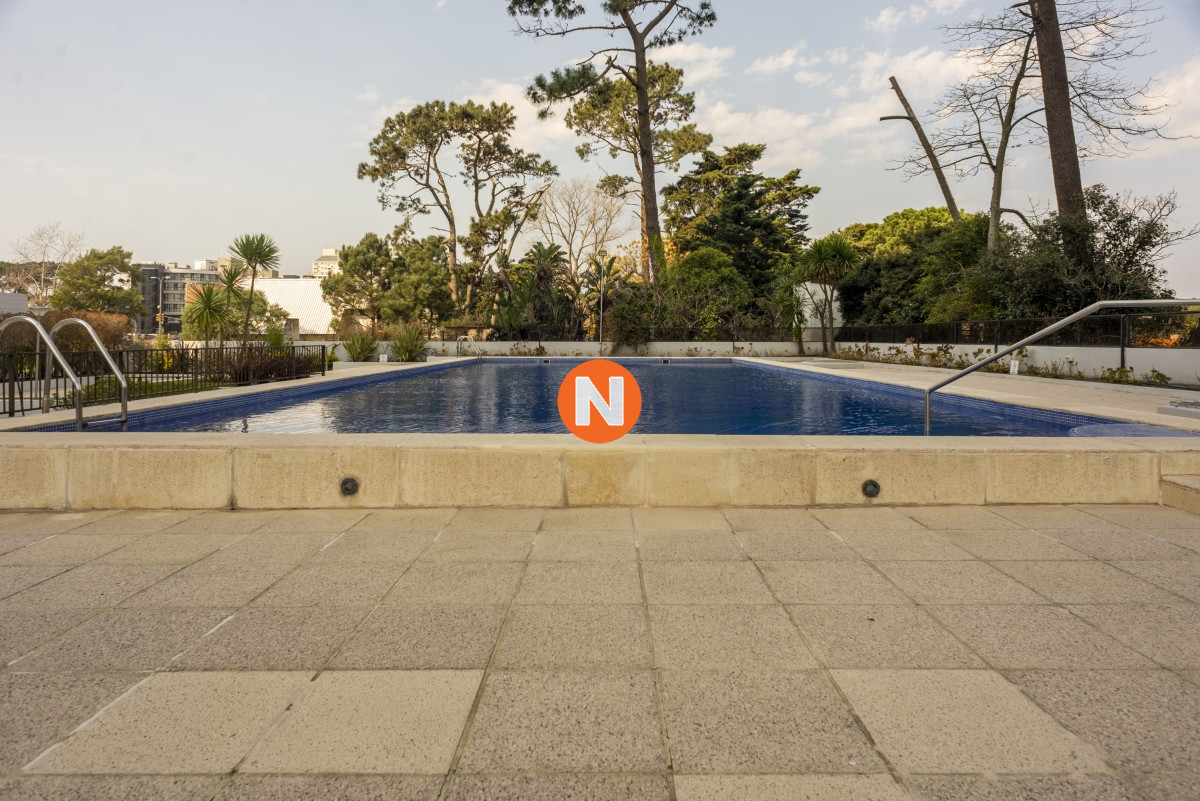 Apartamento Ref.222853 - Apartamento de 3 dormitorios Roosevelt, Punta del Este