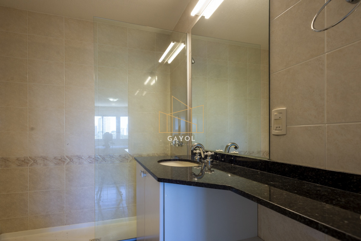 Apartamento ID.1136 - 3 dormitorios, Roosevelt , Punta del Este