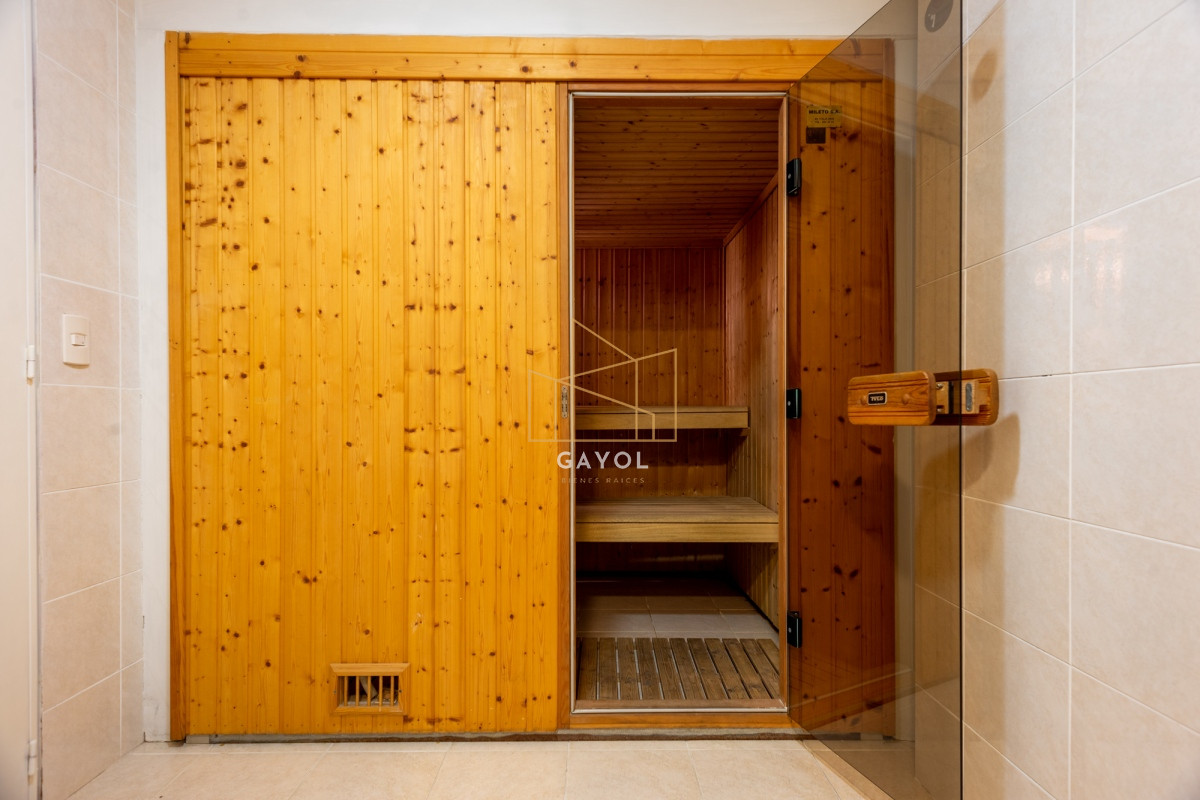 Apartamento ID.1052 - 3 dormitorios - Vista al mar