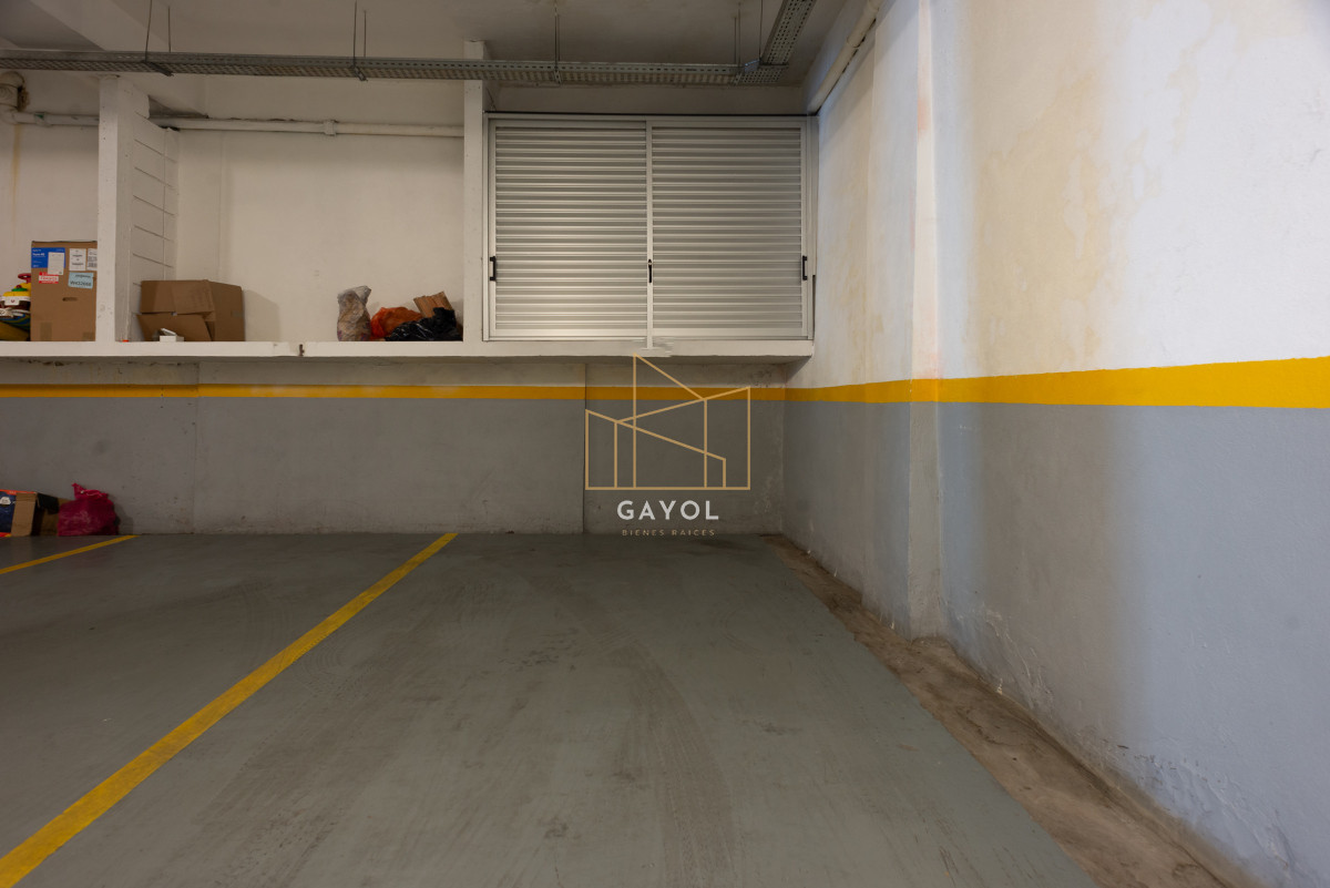 Apartamento ID.715 - 3 y dependencia Sunrise Tower, Piso Alto, Playa Mansa