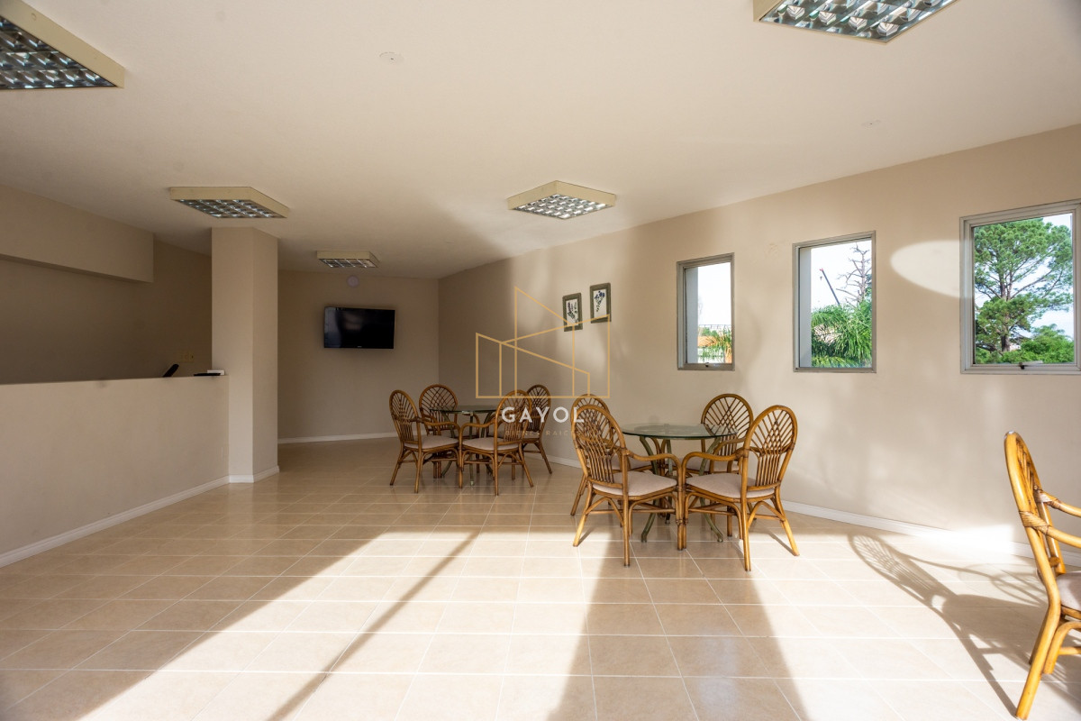 Apartamento ID.1052 - 3 dormitorios - Vista al mar