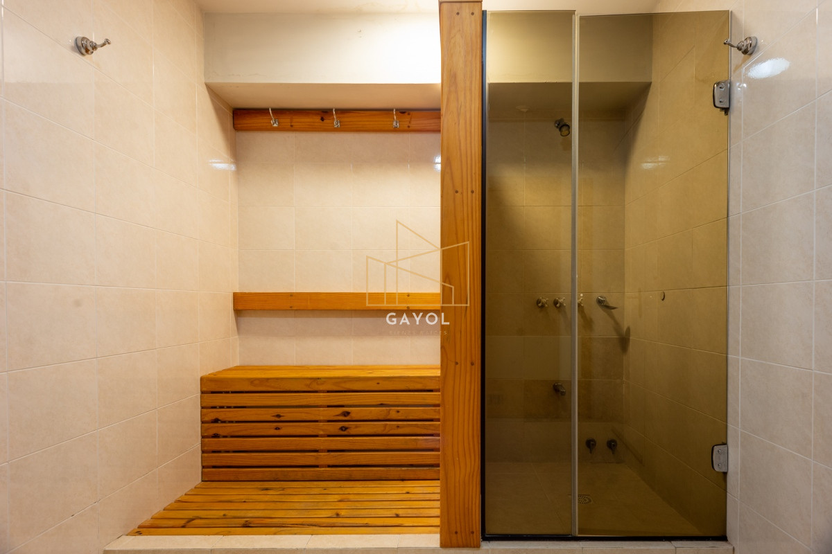 Apartamento ID.1052 - 3 dormitorios - Vista al mar