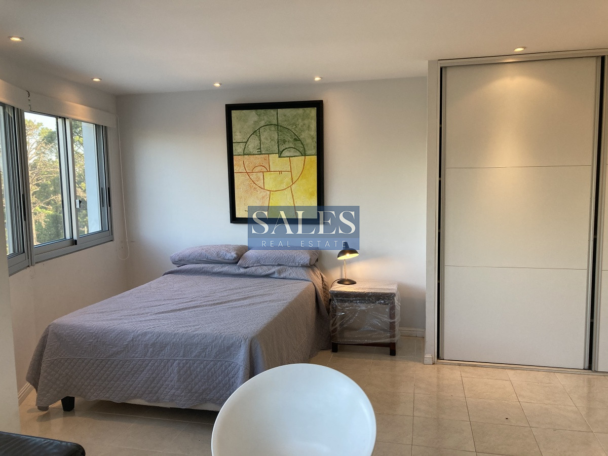 Apartamento ID.810 - VENTA APARTAMENTO Monoambiente sobre Roosevelt