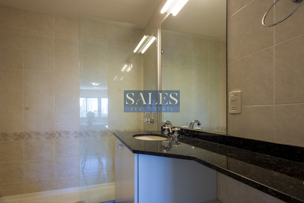Apartamento ID.393 - Apartamento en venta 3 dormitorios, Roosevelt , Punta del Este
