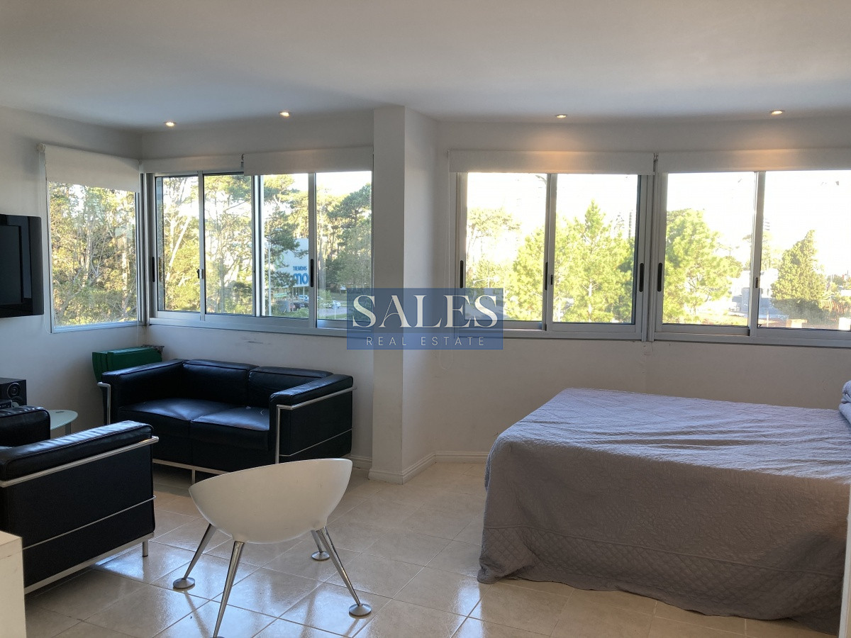 Apartamento ID.810 - VENTA APARTAMENTO Monoambiente sobre Roosevelt