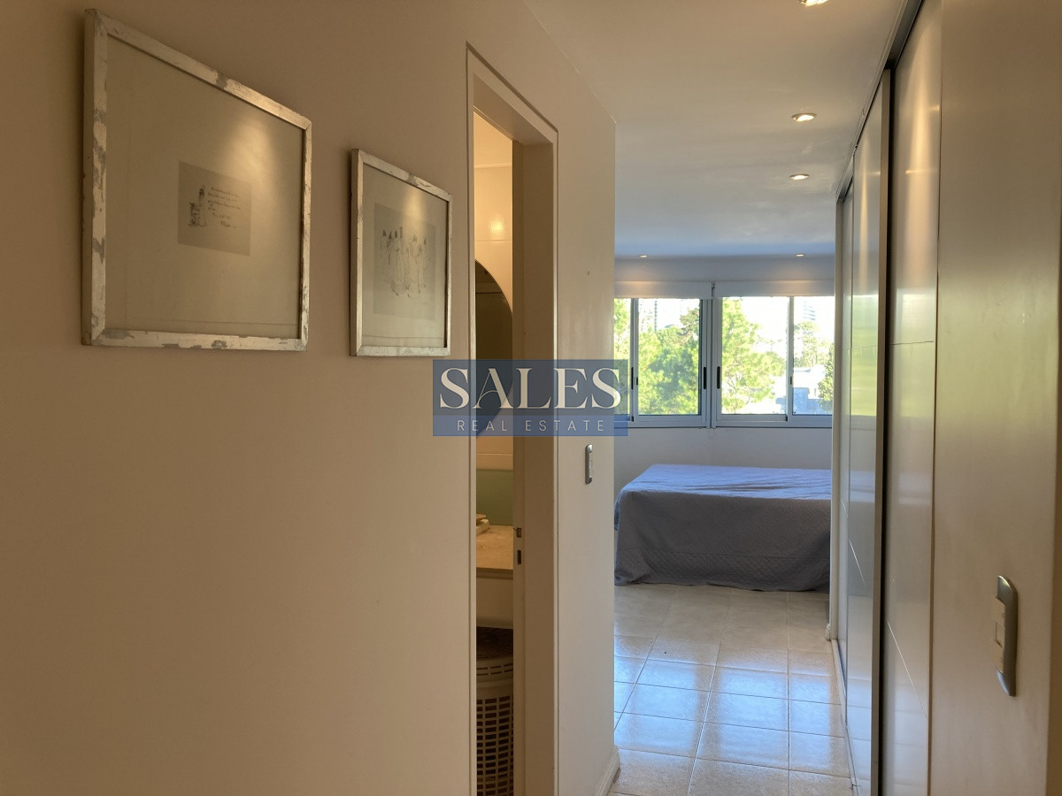Apartamento ID.810 - VENTA APARTAMENTO Monoambiente sobre Roosevelt