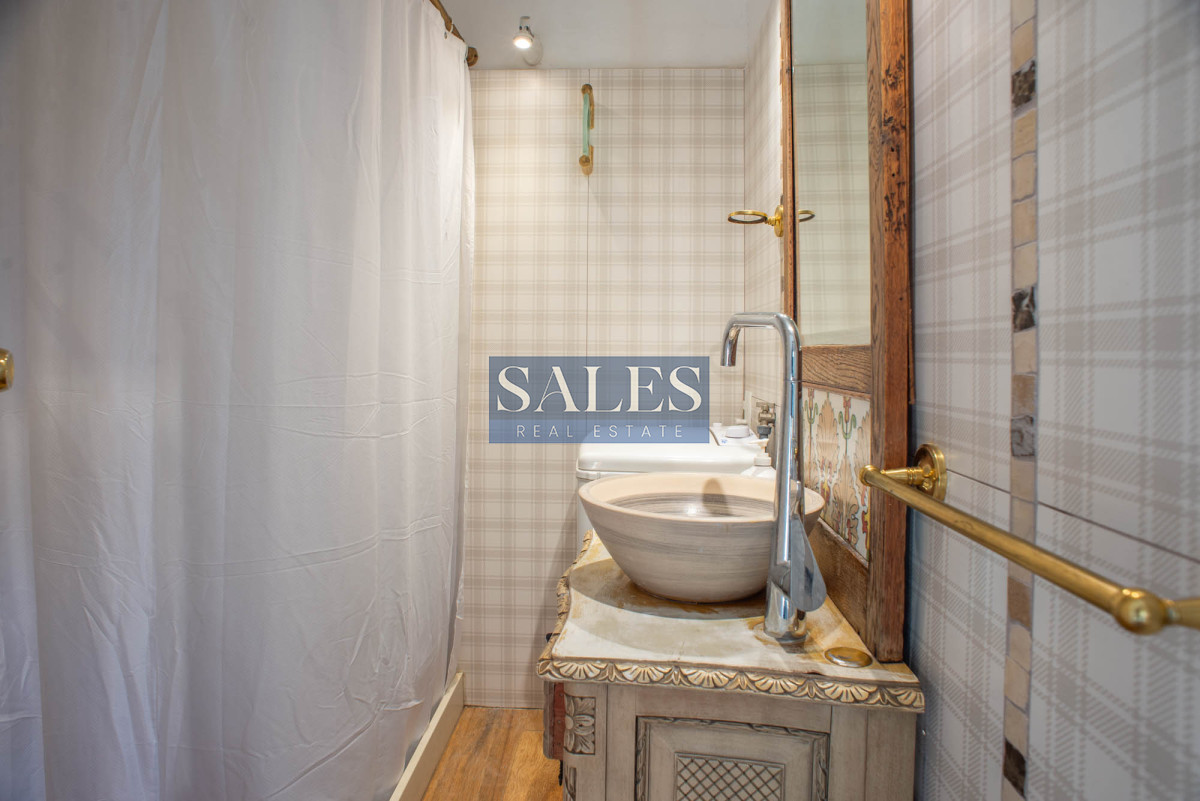 Apartamento ID.273 - Apartamento 1 dormitorio Roosevelt  con garage - Punta del Este