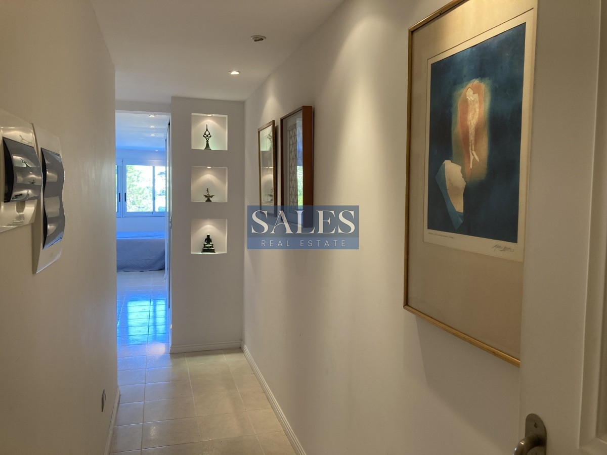 Apartamento ID.810 - VENTA APARTAMENTO Monoambiente sobre Roosevelt