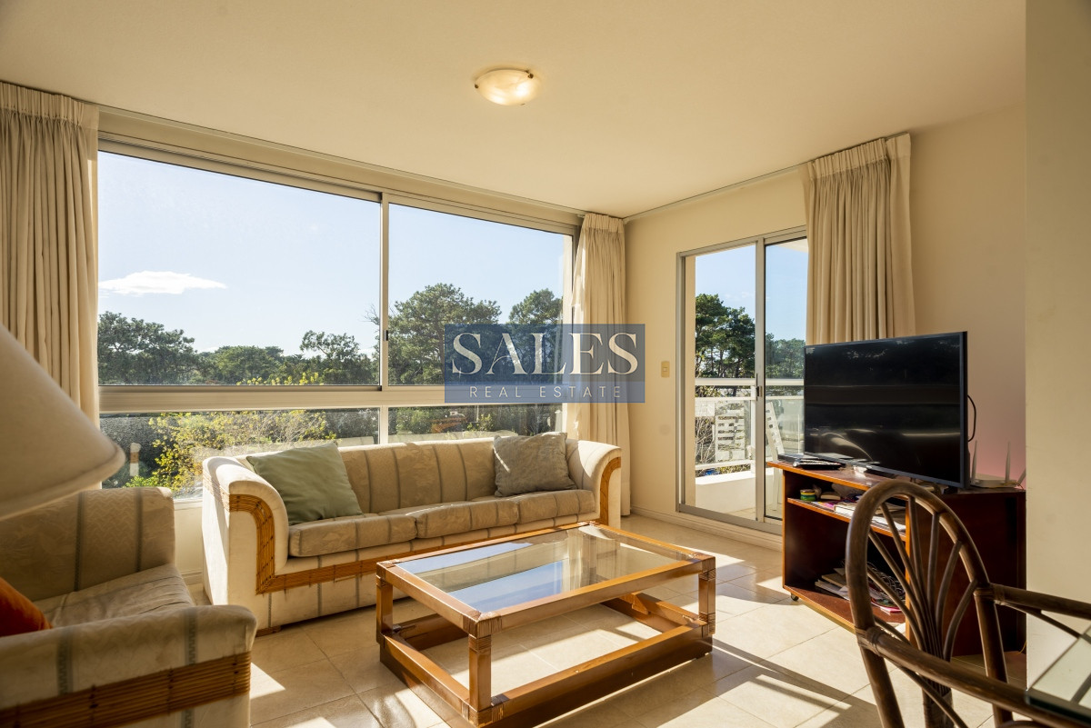 Apartamento ID.393 - Apartamento en venta 3 dormitorios, Roosevelt , Punta del Este