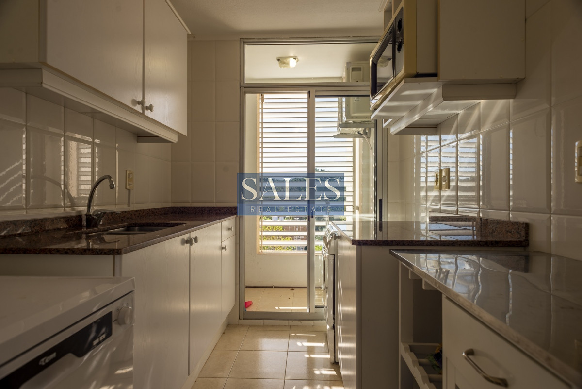 Apartamento ID.393 - Apartamento en venta 3 dormitorios, Roosevelt , Punta del Este