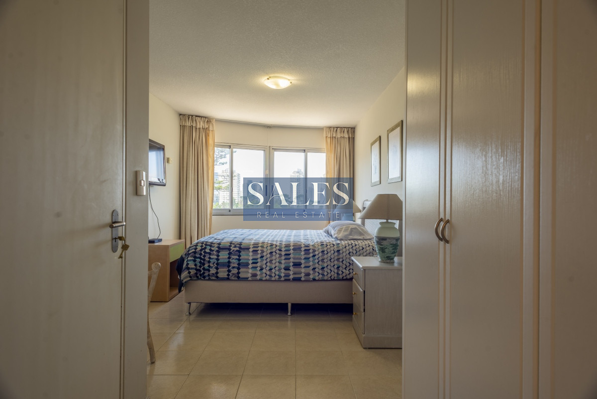 Apartamento ID.393 - Apartamento en venta 3 dormitorios, Roosevelt , Punta del Este