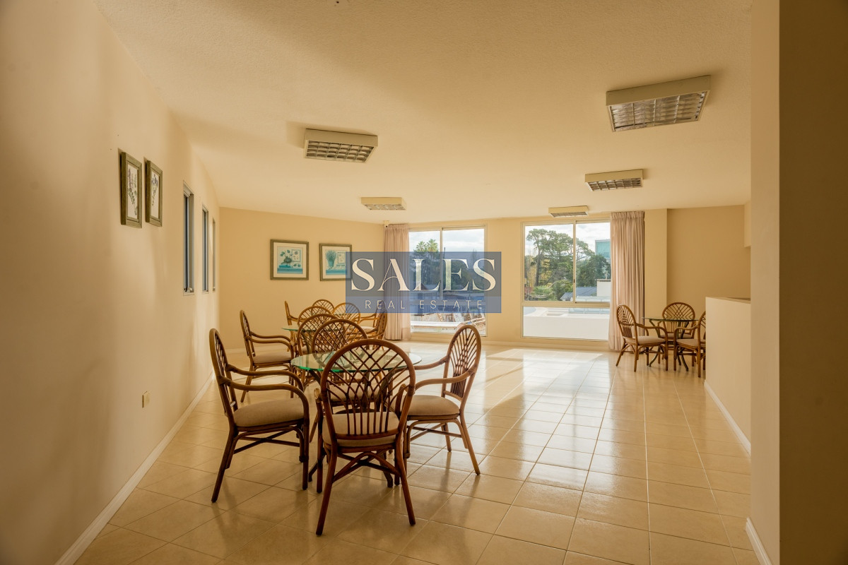 Apartamento ID.393 - Apartamento en venta 3 dormitorios, Roosevelt , Punta del Este
