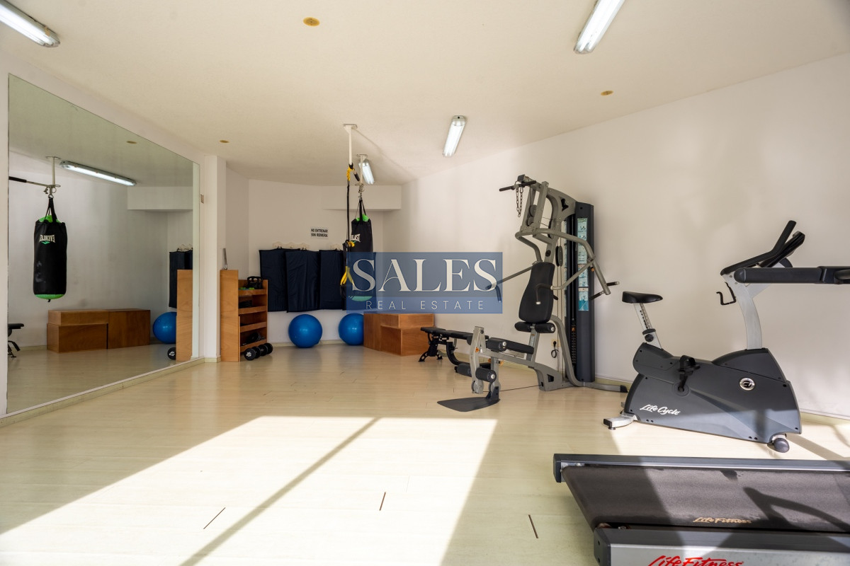 Apartamento ID.810 - VENTA APARTAMENTO Monoambiente sobre Roosevelt