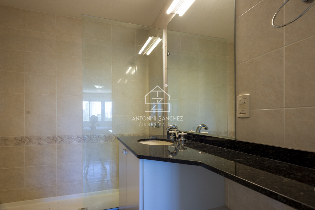 Apartamento ID.1055 - 3 dormitorios, Roosevelt , Punta del Este
