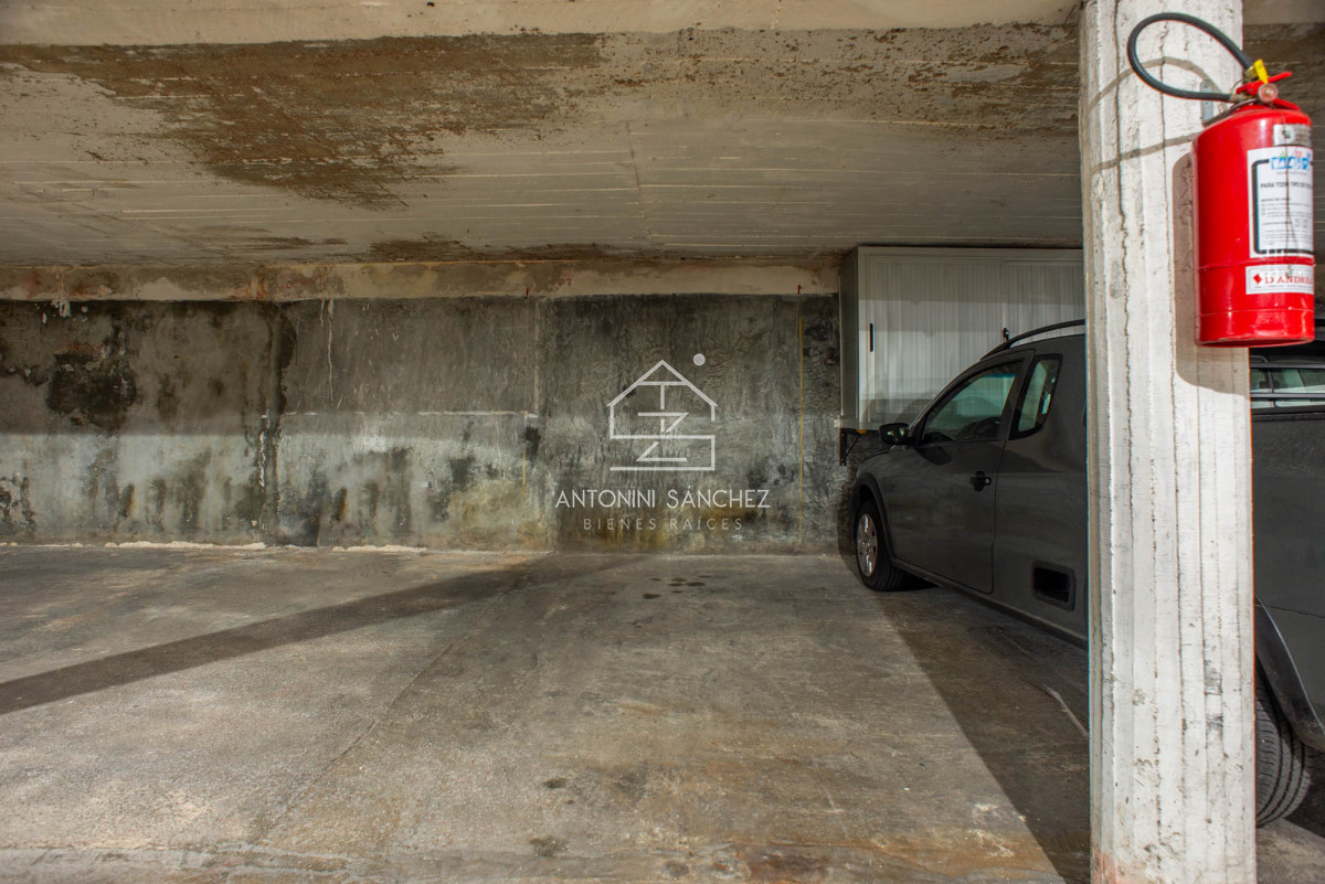 Apartamento ID.1000 - Apartamento 1 dormitorio Roosevelt  con garage - Punta del Este