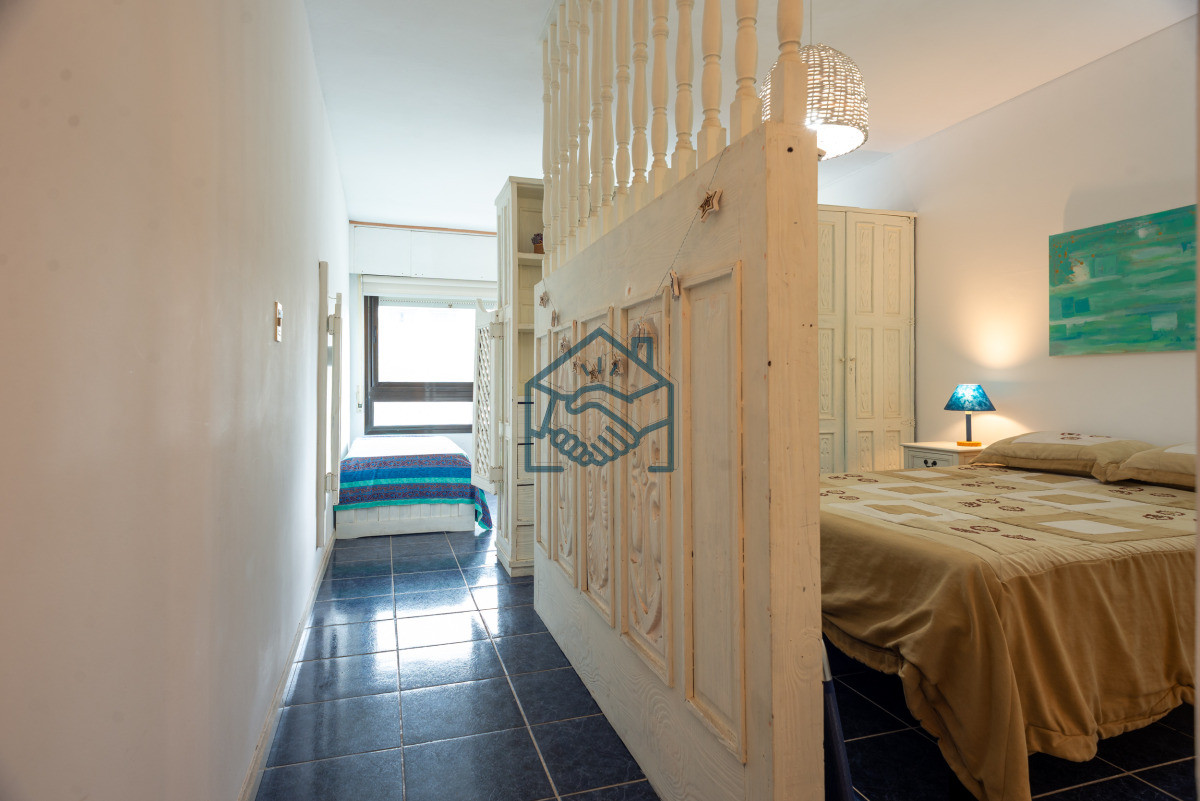 Apartamento ID.1539/Monoambiente-frente-al-mar-bajos-gastos-de-mantenimento - Monoambiente frente al mar bajos gastos de mantenimento