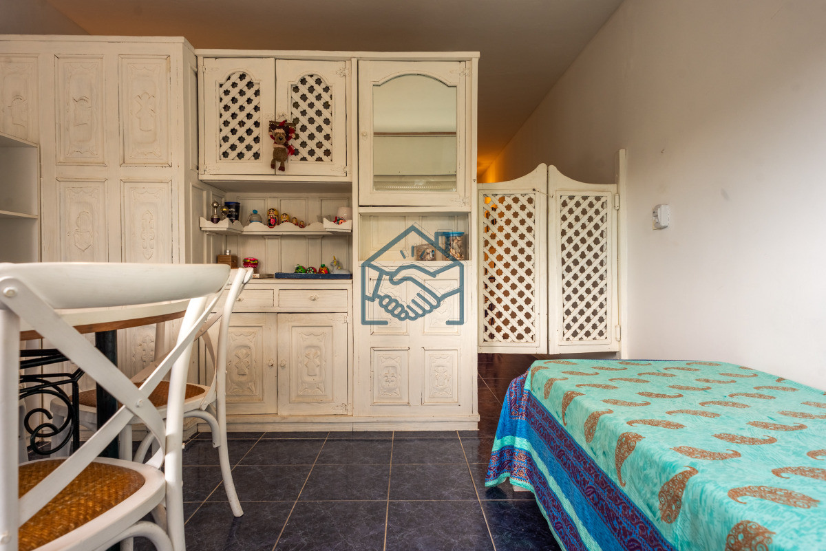 Apartamento ID.1539/Monoambiente-frente-al-mar-bajos-gastos-de-mantenimento - Monoambiente frente al mar bajos gastos de mantenimento