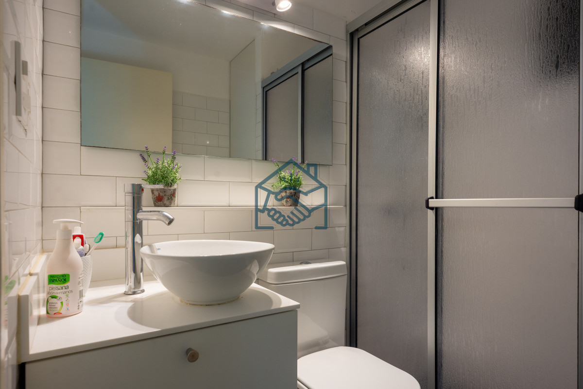 Apartamento ID.1539/Monoambiente-frente-al-mar-bajos-gastos-de-mantenimento - Monoambiente frente al mar bajos gastos de mantenimento