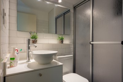 Apartamento ID.1539/Monoambiente-frente-al-mar-bajos-gastos-de-mantenimento - Monoambiente frente al mar bajos gastos de mantenimento