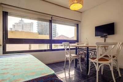 Apartamento ID.1539/Monoambiente-frente-al-mar-bajos-gastos-de-mantenimento - Monoambiente frente al mar bajos gastos de mantenimento