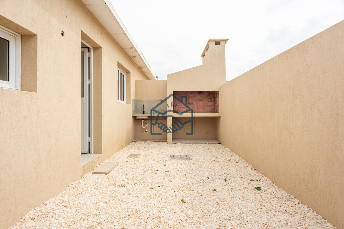 Casa ID.1492/Altos-de-la-laguna,-2-dormitorios-con-garage - Altos de la laguna, 2 dormitorios con garage