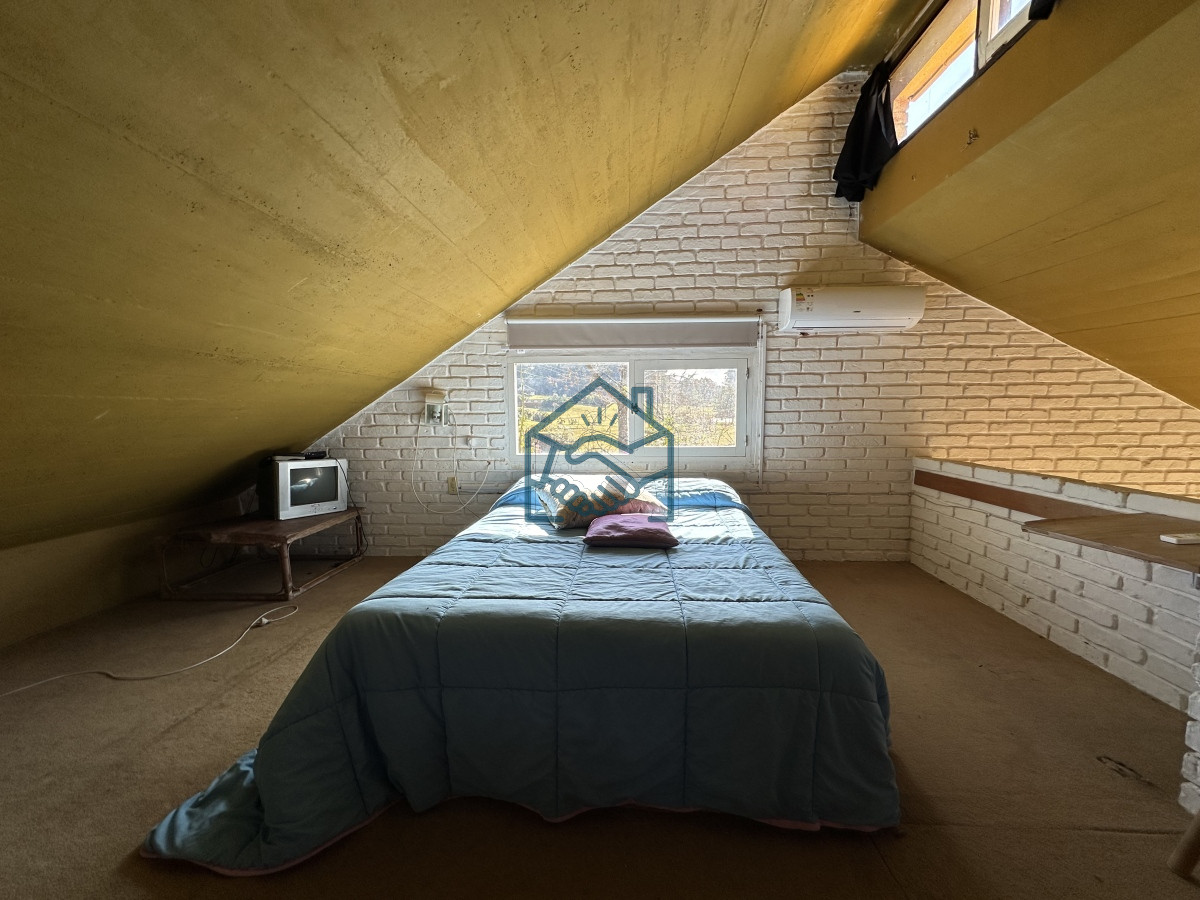 Casa ID.1501/casa-en-club-azul-3-dormitorios,-Punta-Ballena - casa en club azul 3 dormitorios, Punta Ballena