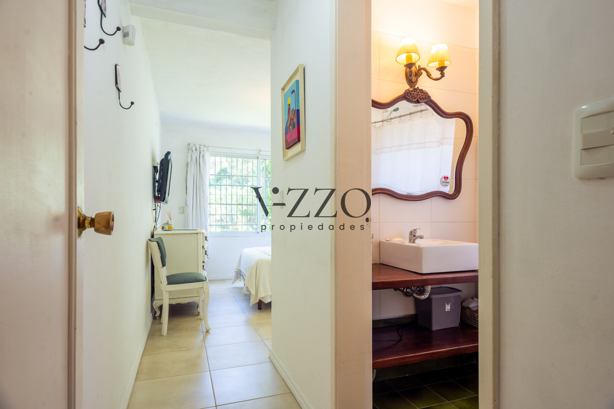 Casa ID.1082/Casa-4-dormitorios-con-piscina,-Rincon-del-Indio - Casa 4 dormitorios con piscina, Rincon del Indio
