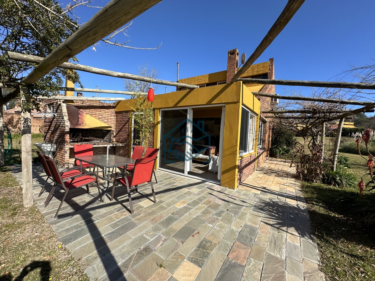 Casa ID.1501/casa-en-club-azul-3-dormitorios,-Punta-Ballena - casa en club azul 3 dormitorios, Punta Ballena